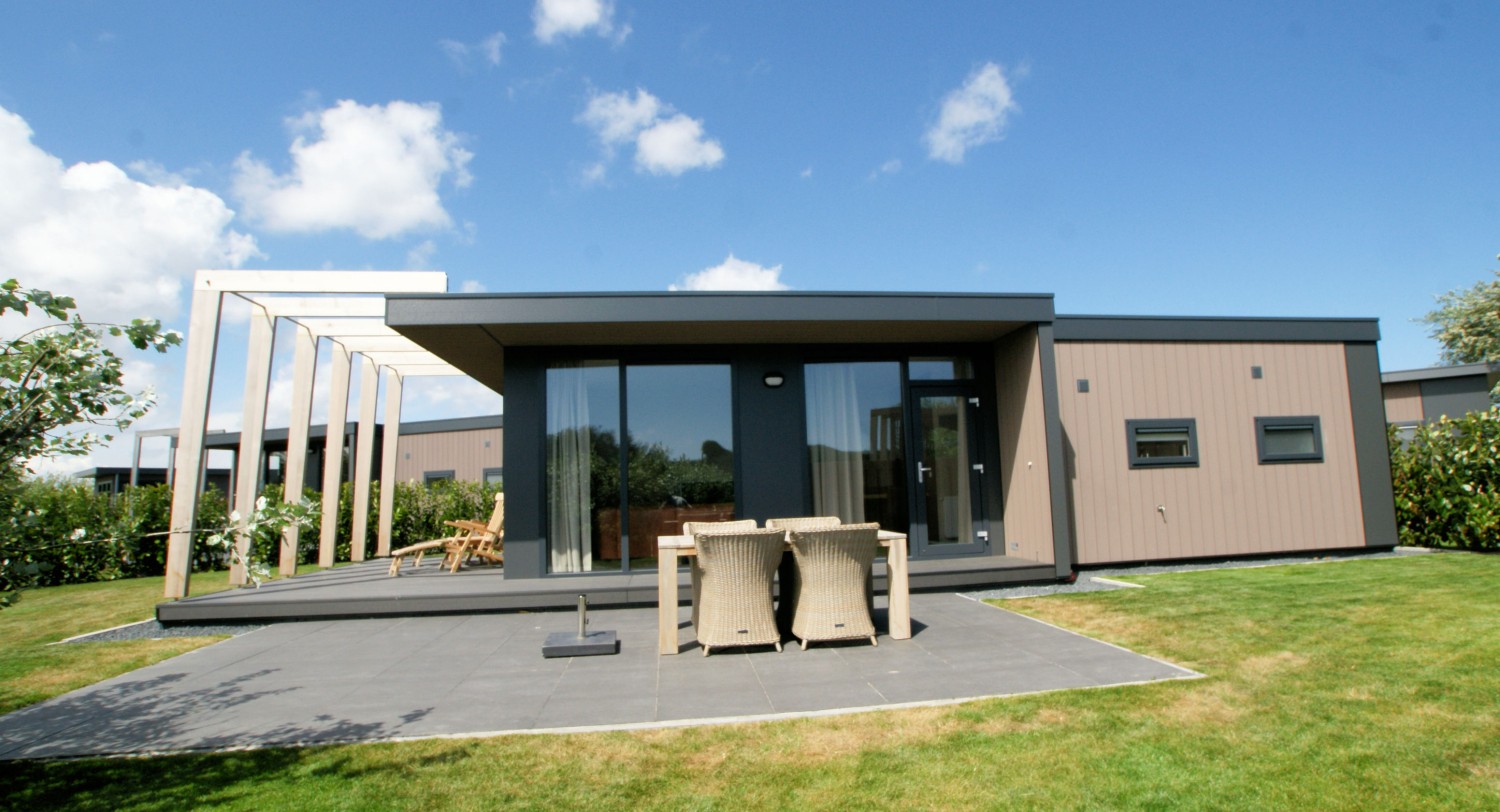 Chalet 32 Newbay Duinpark de Robbenjager Texel 01.jpg