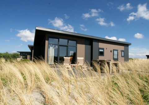 Chalet 06 Nevada Duinpark de Robbenjager Texel 02.jpg