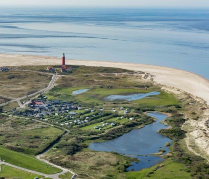 Lucht foto Duinpark De Robbenjager Texel  (11).jpg