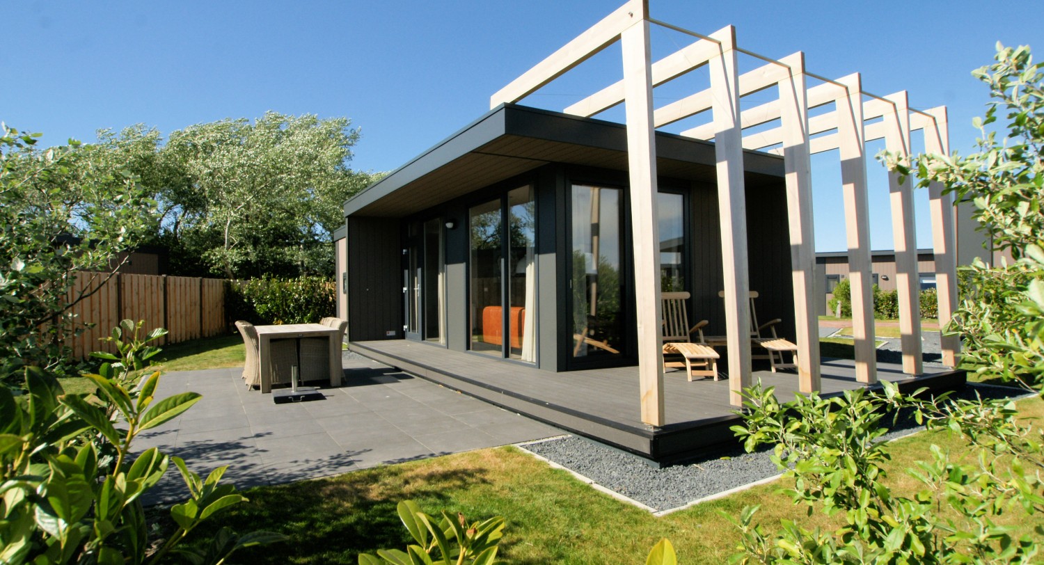 Chalet 31 Newbay Duinpark de Robbenjager Texel 01.jpg