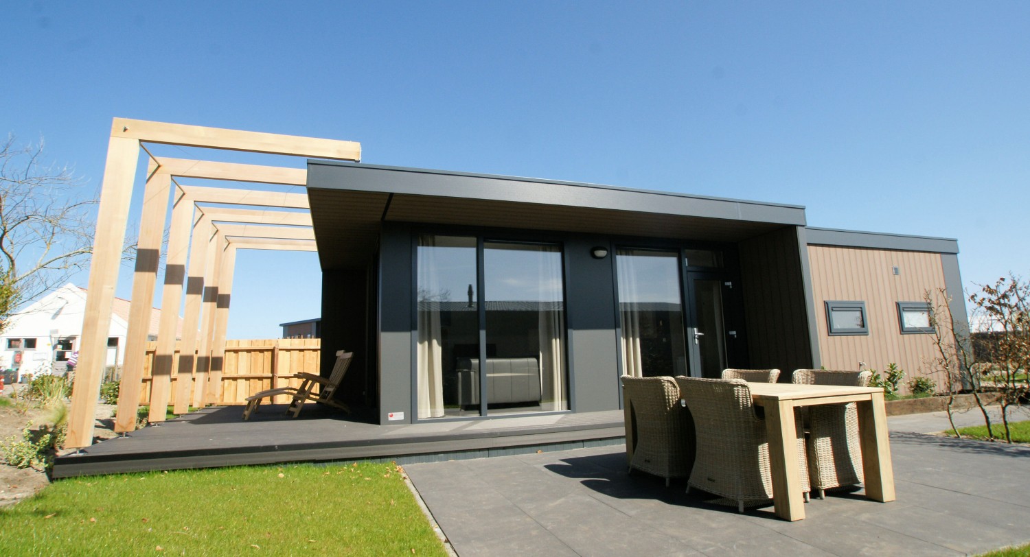 Chalet 28 Newbay Duinpark de Robbenjager Texel 01.jpg