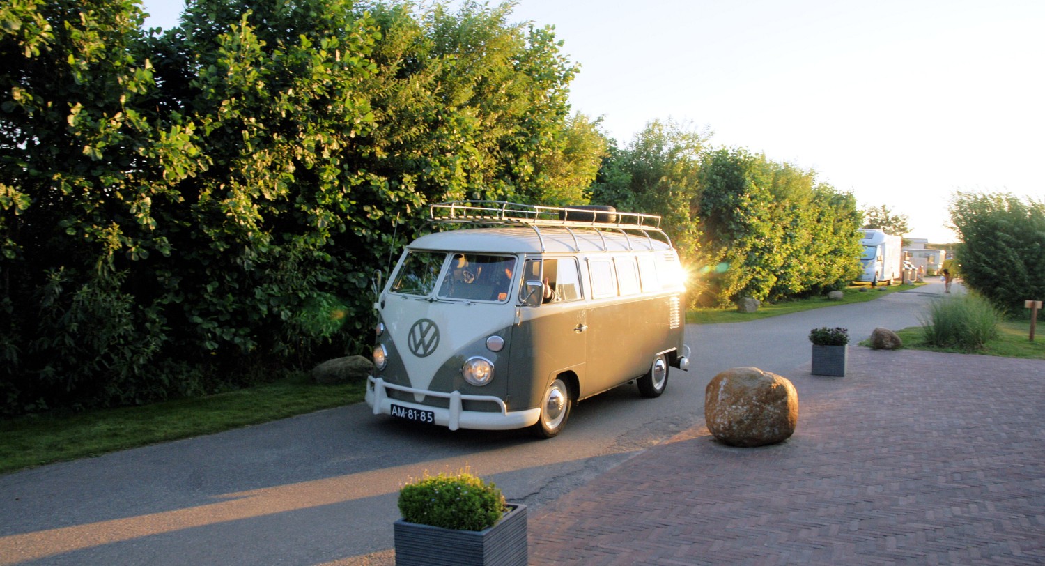 Bus campers op camping De Robbenjager Texel 03.jpg