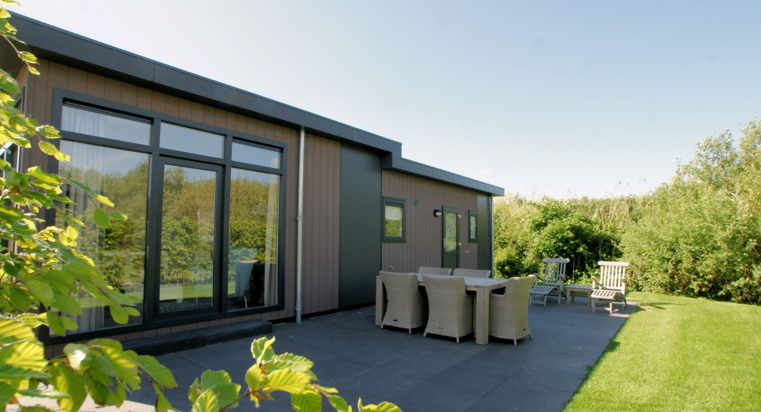 Chalet 16 Newport Duinpark de Robbenjager Texel 01.jpg