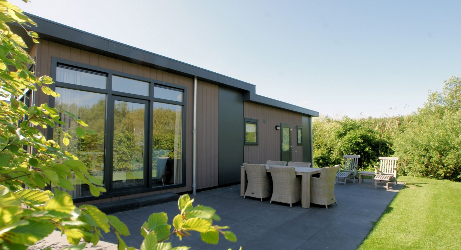 Chalet 15 Newport Duinpark de Robbenjager Texel 01.jpg