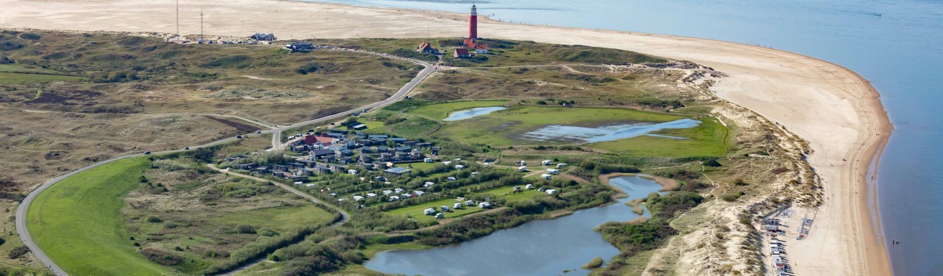 Lucht foto Duinpark De Robbenjager Texel  (13).jpg