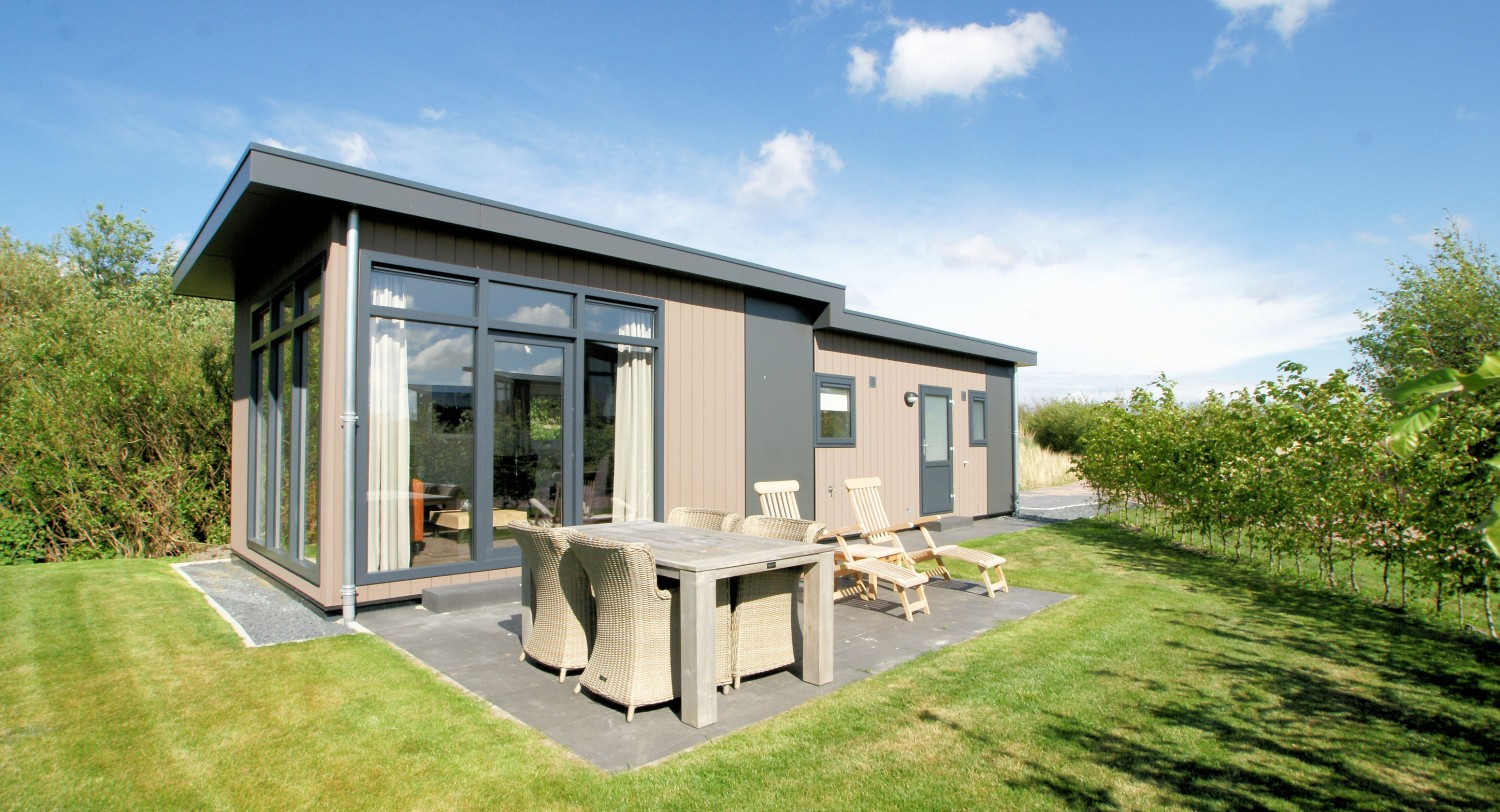 Chalet 14 Newport Duinpark de Robbenjager Texel 01.jpg