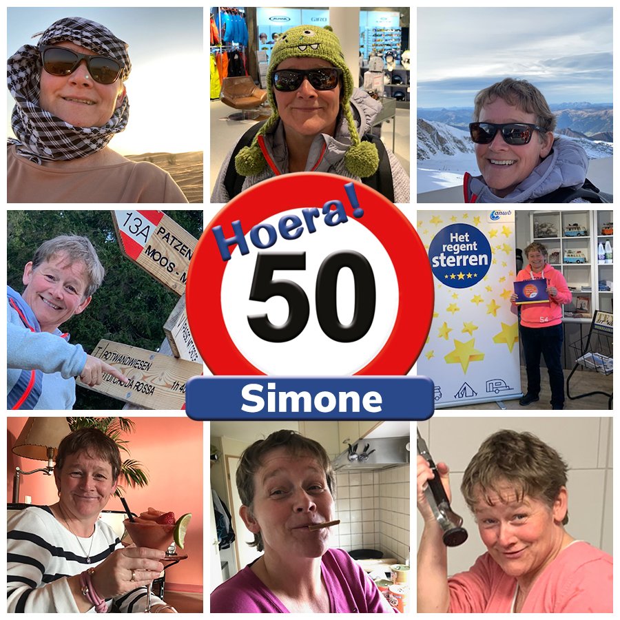simone-50-jaar