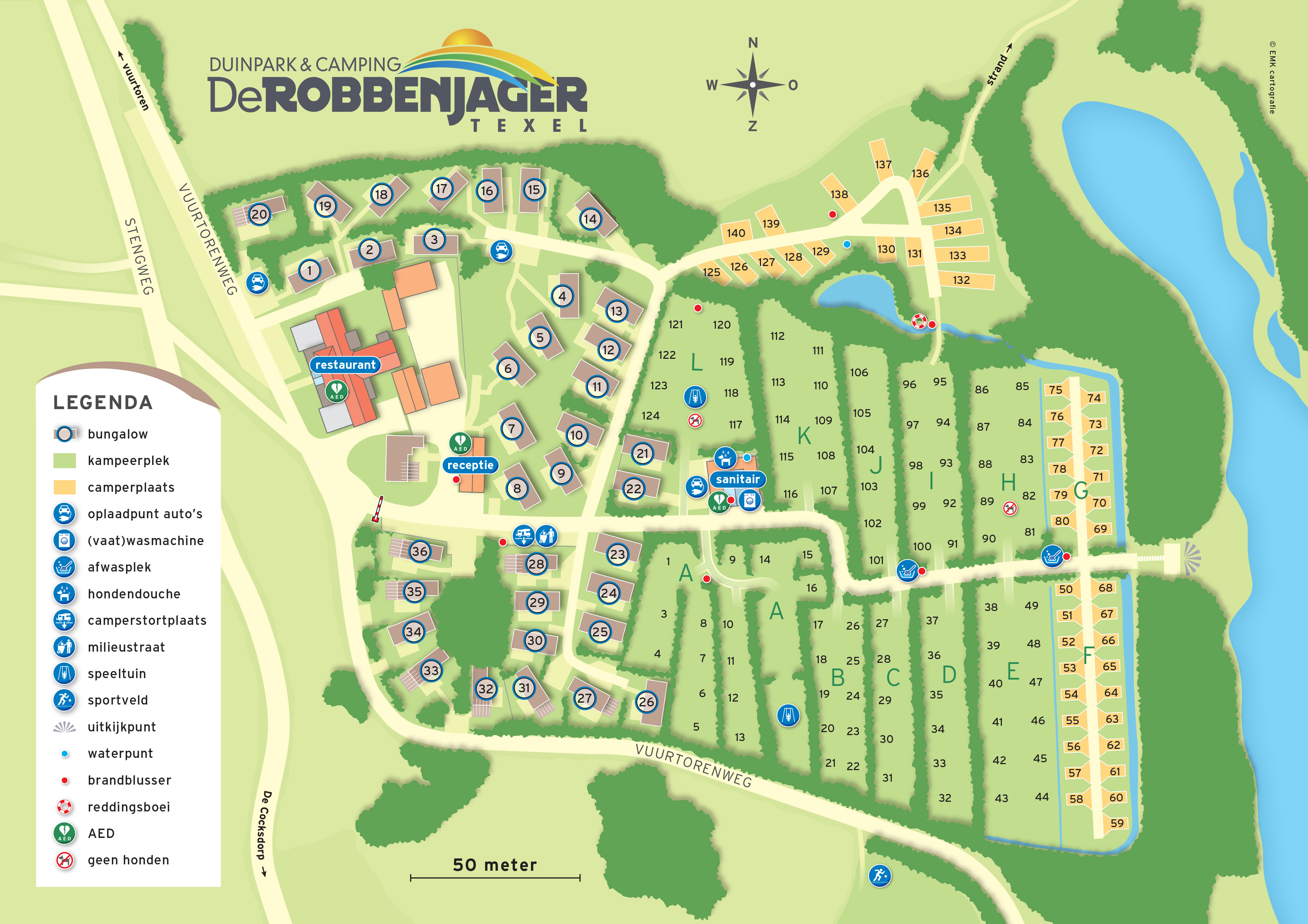 plattegrond Camping De Robbenjager 1e.jpg