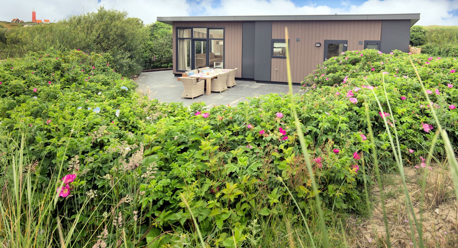 Chalet 19 Nevada Duinpark de Robbenjager Texel 01.jpg