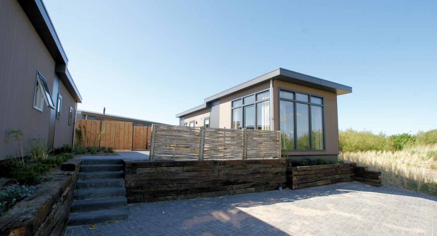 Chalet 13 Newport Duinpark de Robbenjager Texel 02.jpg