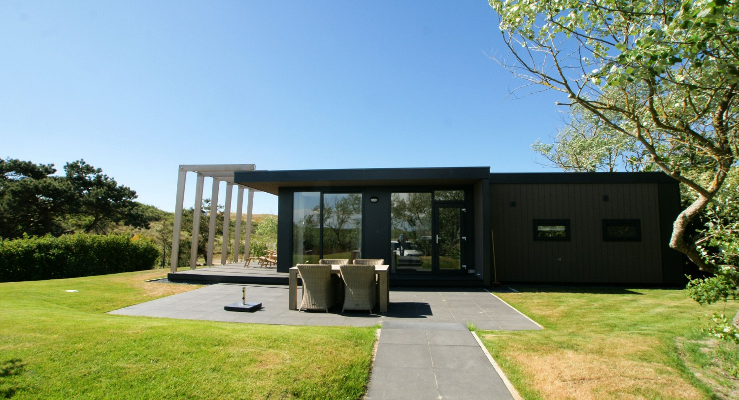 Chalet 33 Newbay Duinpark de Robbenjager Texel 01.jpg