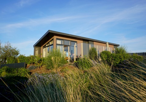 Chalet Texel 004 buiten.jpg