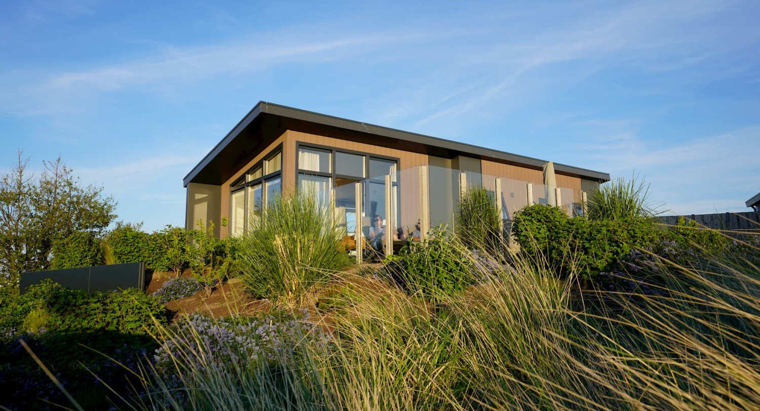 Chalet Texel 004 buiten.jpg