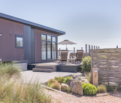 Chalet Texel 007 buiten.jpg