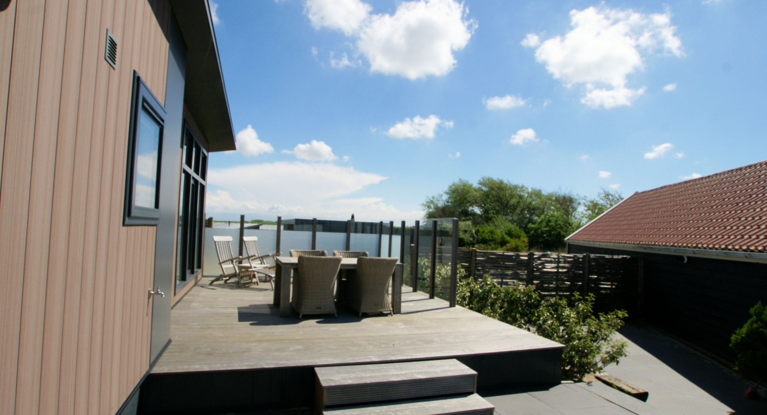 Chalet 07 Nevada Duinpark de Robbenjager Texel 01.jpg