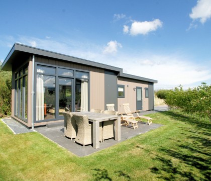 Chalet 14 Newport Duinpark de Robbenjager Texel 01.jpg